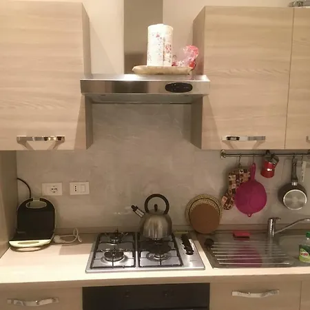 Lägenhet Dolcecasa Via Antonio Di Vincenzo Nr 3 Bologna *