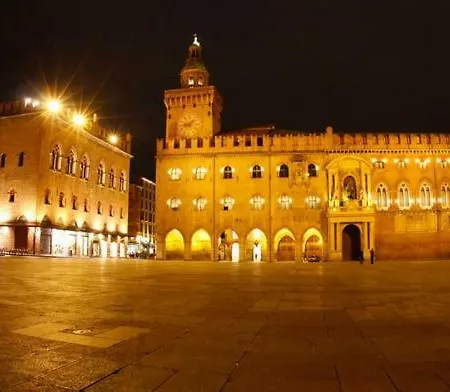 Dolcecasa Via Antonio Di Vincenzo Nr 3 Bologna Lägenhet Bologna