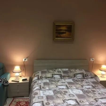 Dolcecasa Via Antonio Di Vincenzo Nr 3 Bologna Appartement Bologna