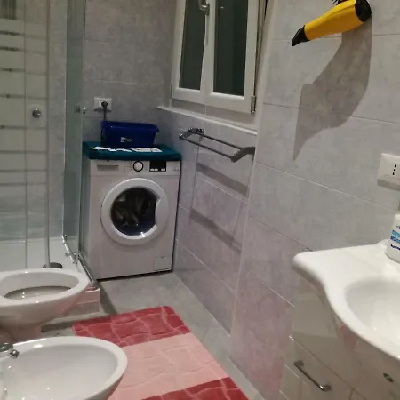 Dolcecasa Via Antonio Di Vincenzo Nr 3 Bologna *