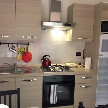Apartment Dolcecasa Via Antonio Di Vincenzo Nr 3 Bologna