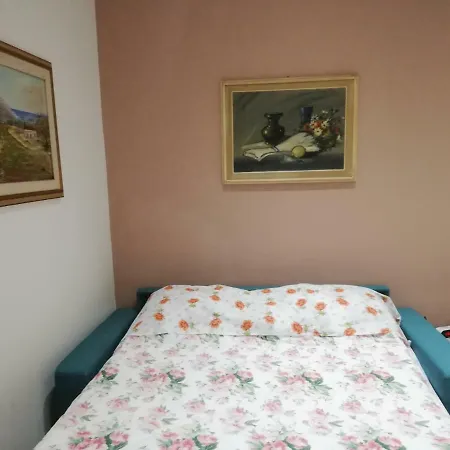 Dolcecasa Via Antonio Di Vincenzo Nr 3 Bologna Appartement