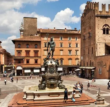 Dolcecasa Via Antonio Di Vincenzo Nr 3 Bologna Bologna