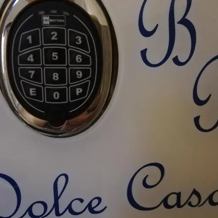 Dolcecasa Via Antonio Di Vincenzo Nr 3 Bologna Apartment
