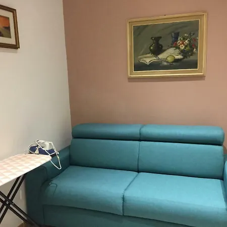Dolcecasa Via Antonio Di Vincenzo Nr 3 Bologna Lejlighed Bologna