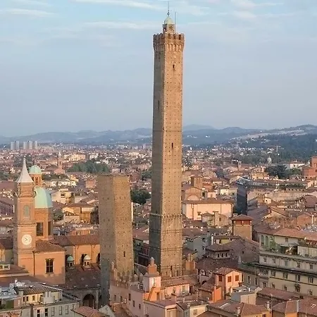 Dolcecasa Via Antonio Di Vincenzo Nr 3 Bologna * Bologna