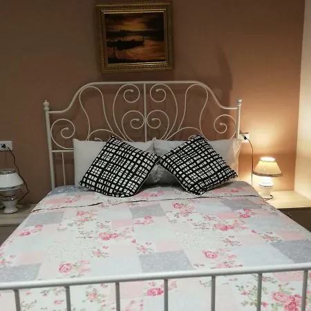Dolcecasa Via Antonio Di Vincenzo Nr 3 Bologna Lejlighed