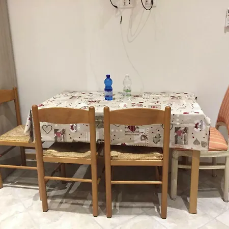 Lejlighed Dolcecasa Via Antonio Di Vincenzo Nr 3 Bologna *