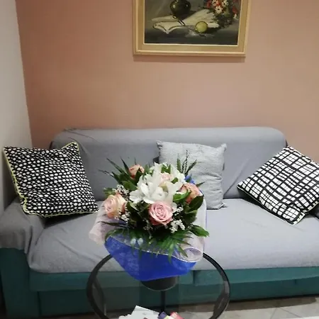 Lejlighed Dolcecasa Via Antonio Di Vincenzo Nr 3 Bologna *